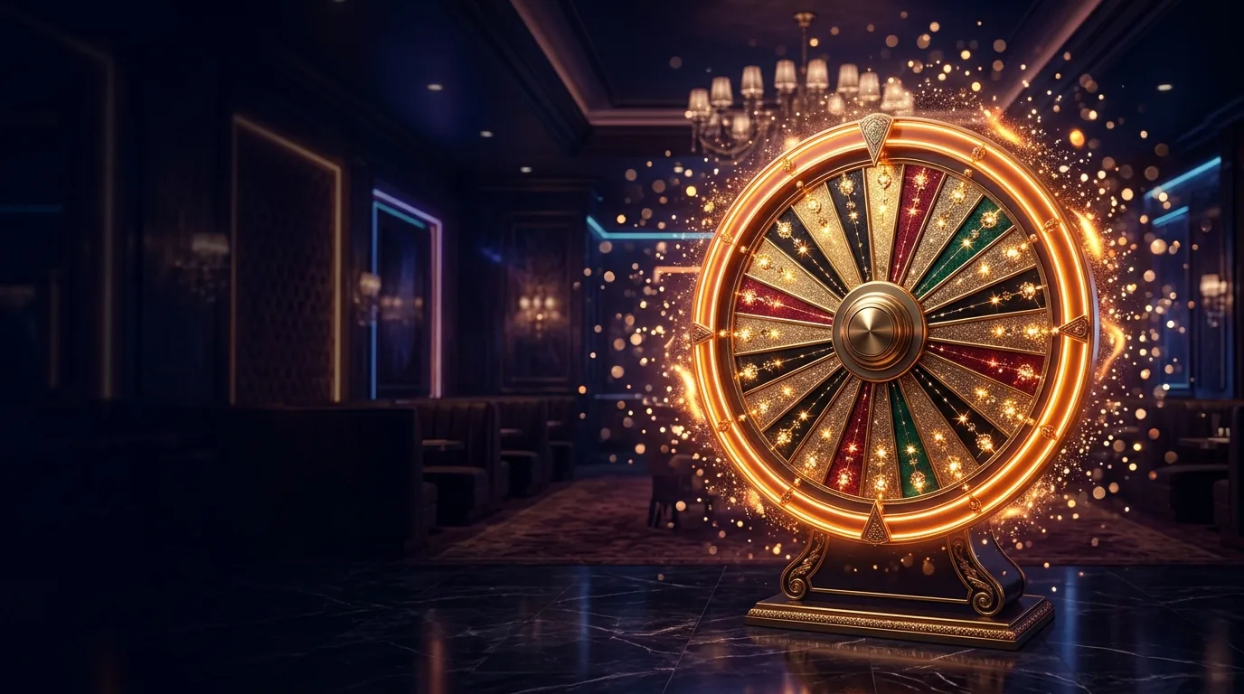 Spin Million Casino: Κριτική 2026, Μπόνους & Παιχνίδια